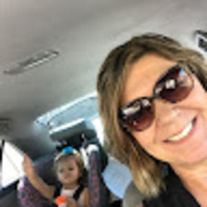 Meet your Posher, Tina